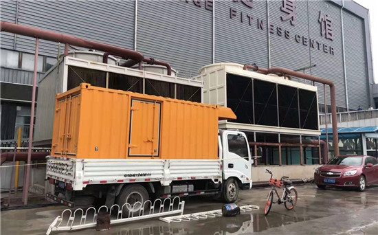 攸县300KW发电机组适配电缆规格选型指南