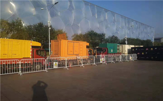 攸县400KW发电机组适配电缆规格选型指南