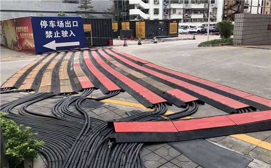攸县发电机组电缆选型完整具体步骤(工程通用标准流程)